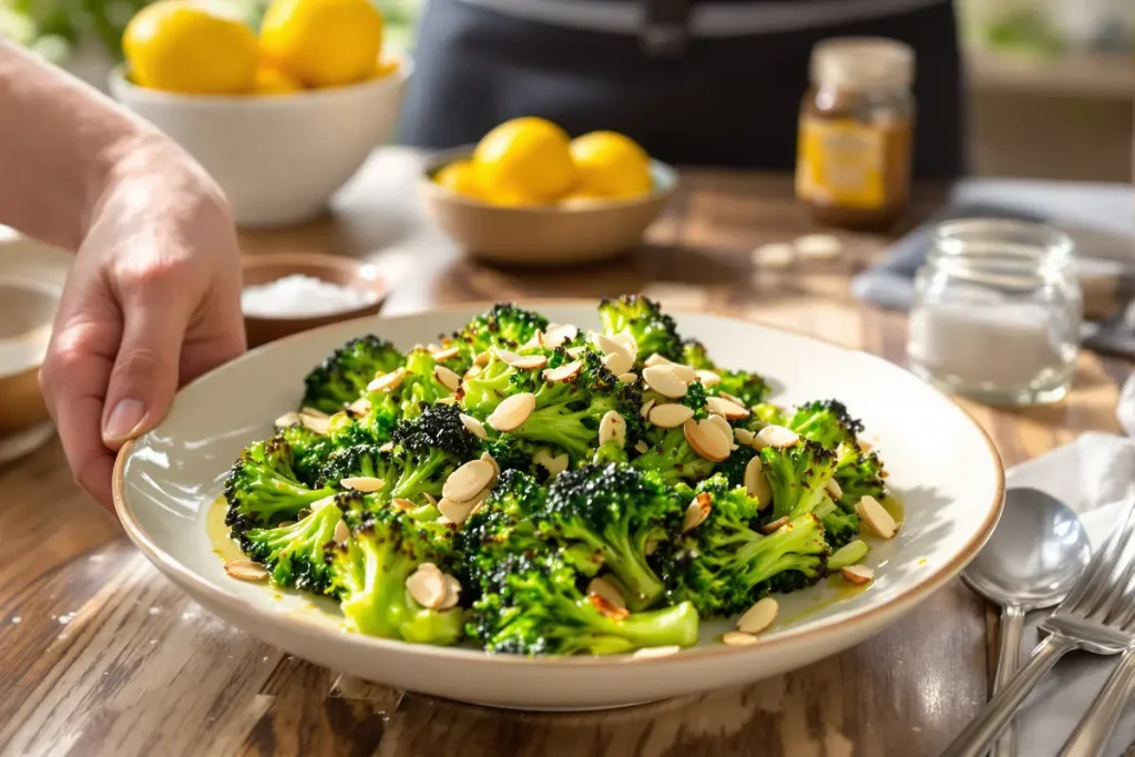 Stop Steaming Broccoli: This Cooking Trick Keeps More Nutrients (With ...